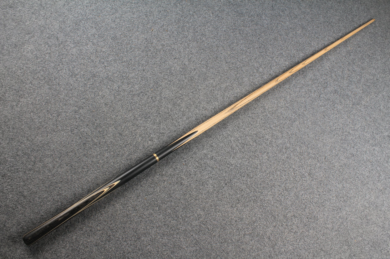 3/4 ash snooker cue #629