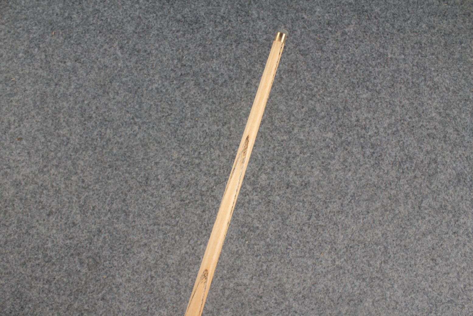 3/4 ash snooker cue #629