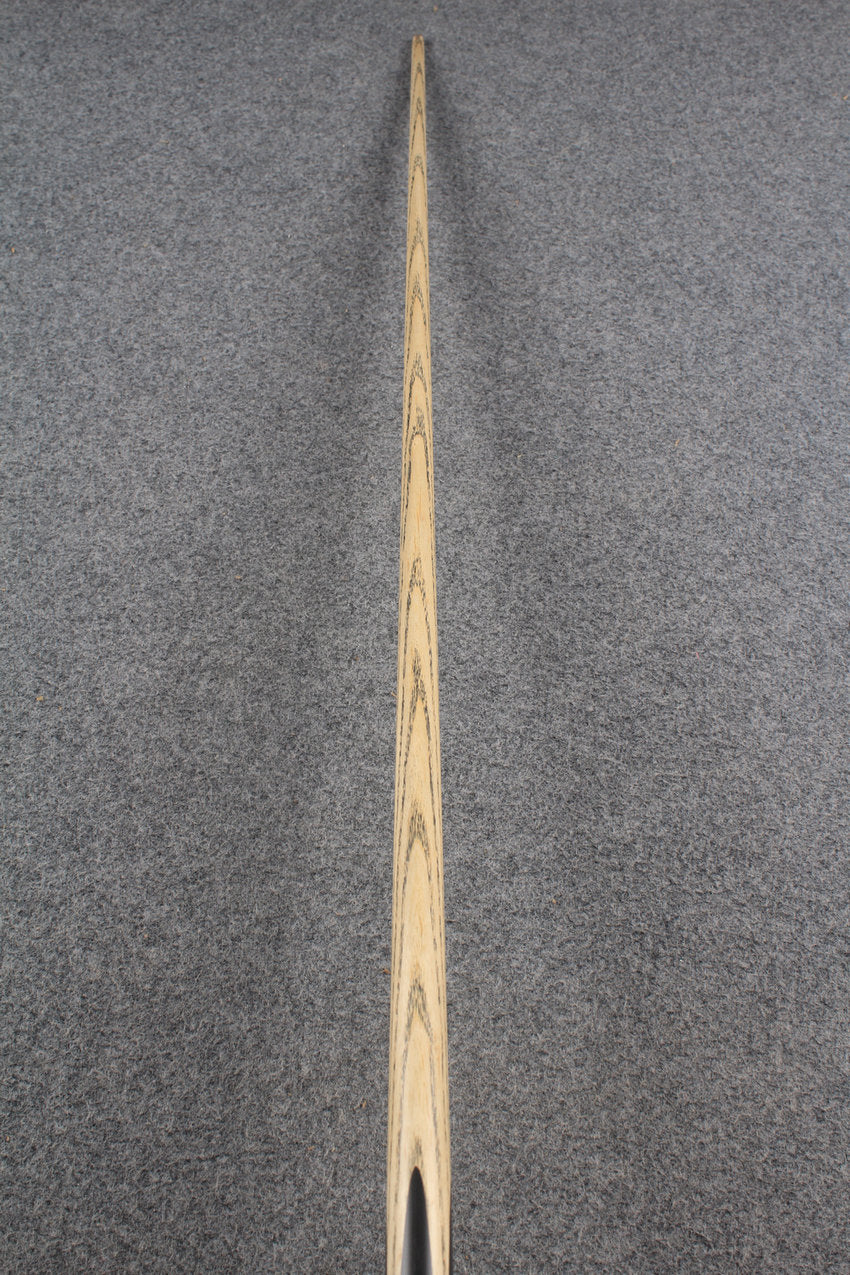 3/4 ash snooker cue #630