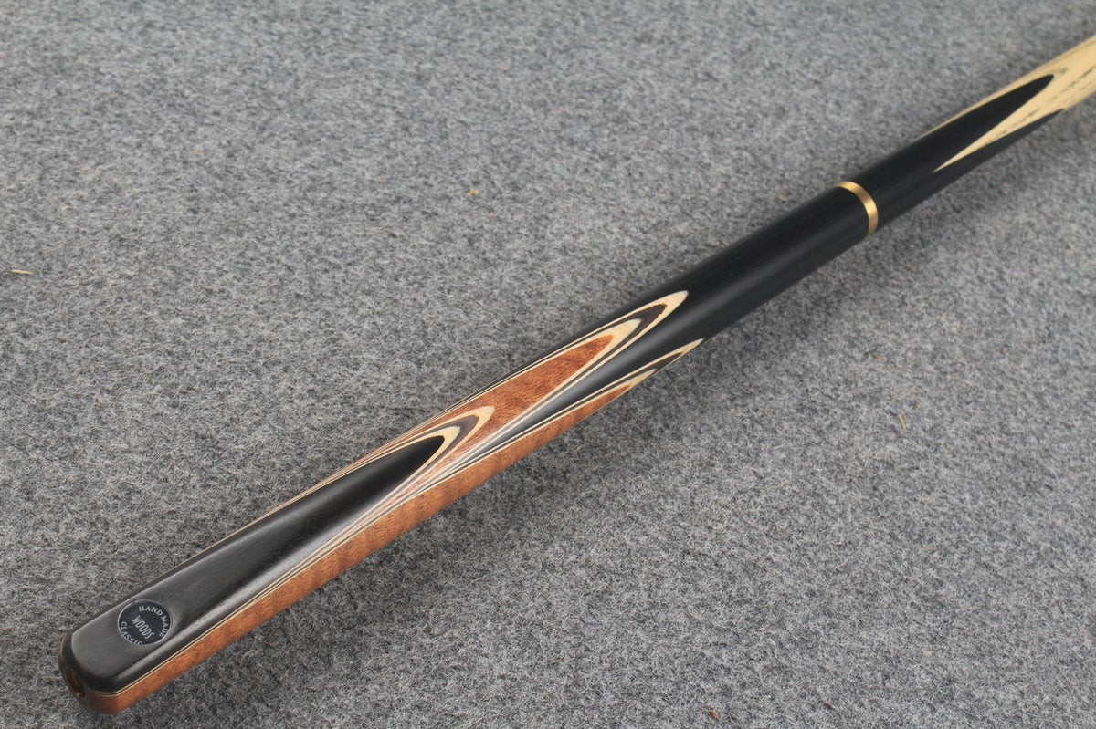 3/4 ash snooker cue #630