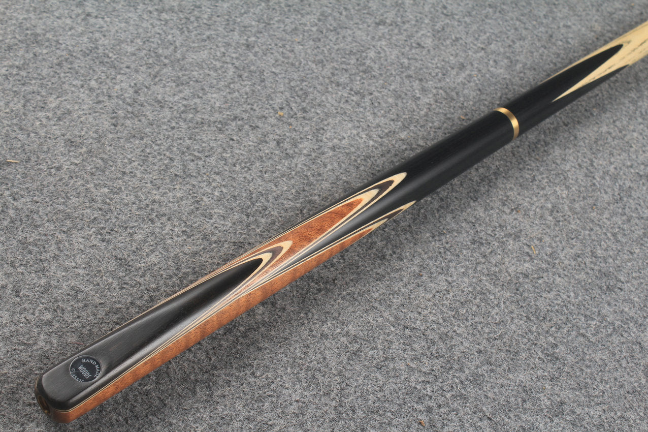 3/4 ash snooker cue #630