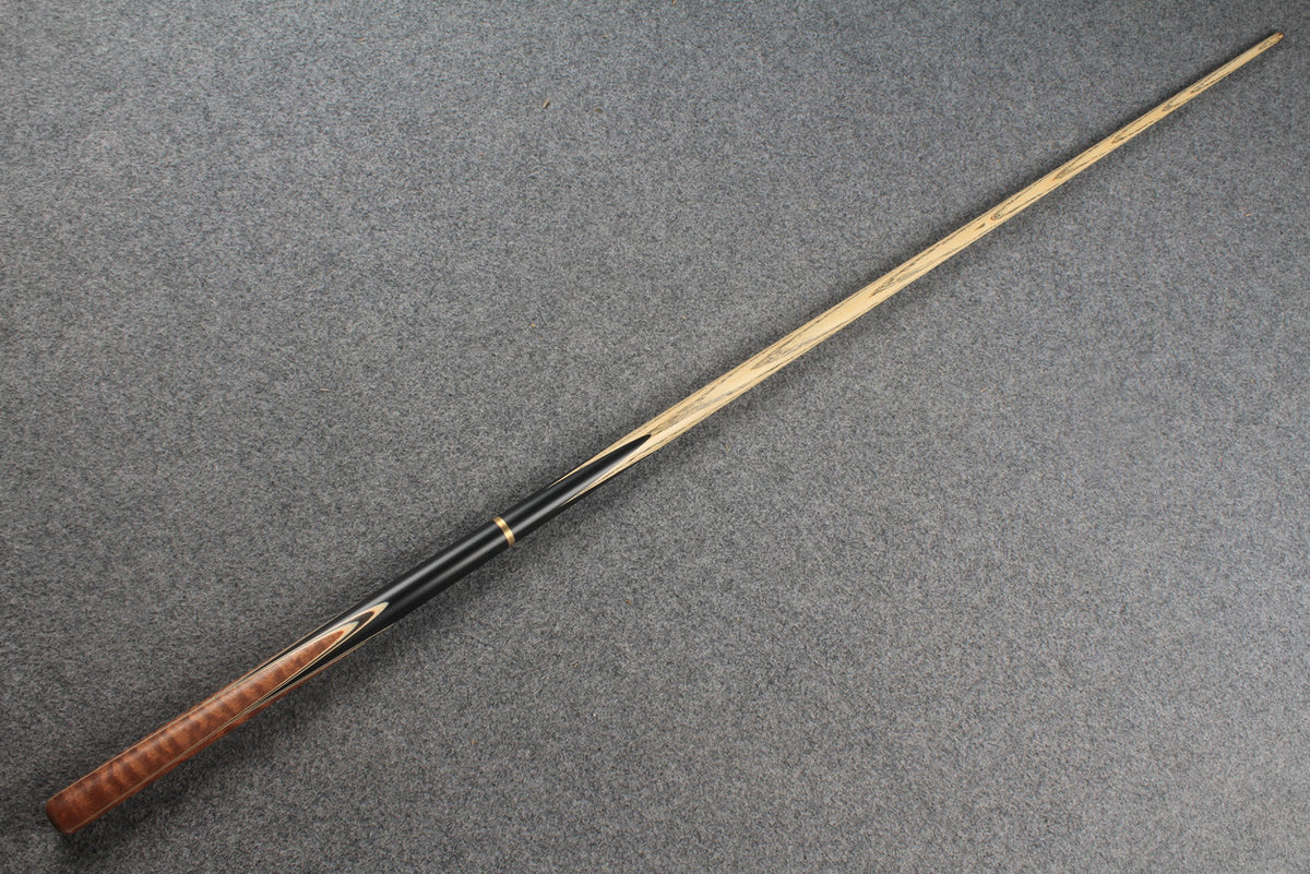 3/4 ash snooker cue #630