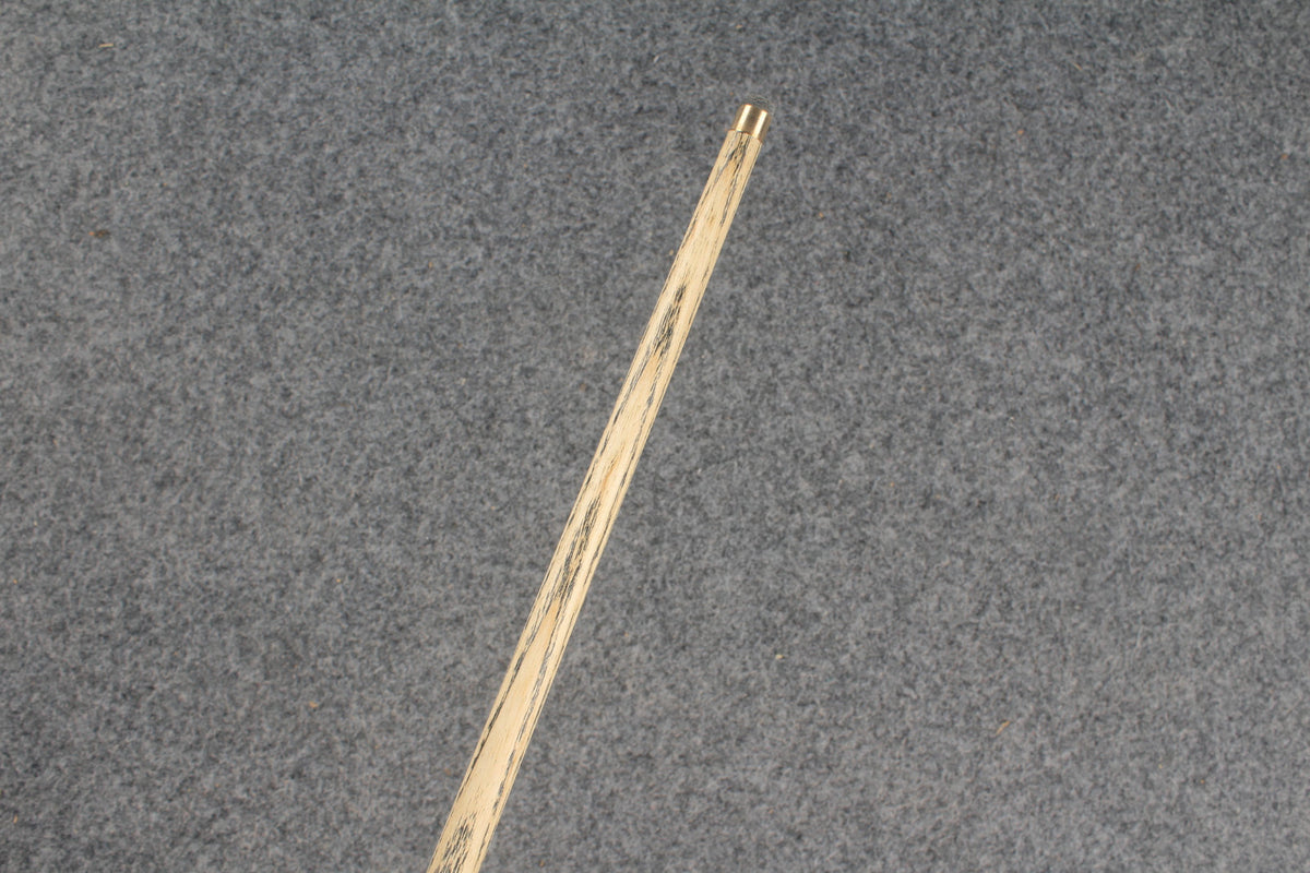 3/4 ash snooker cue #630