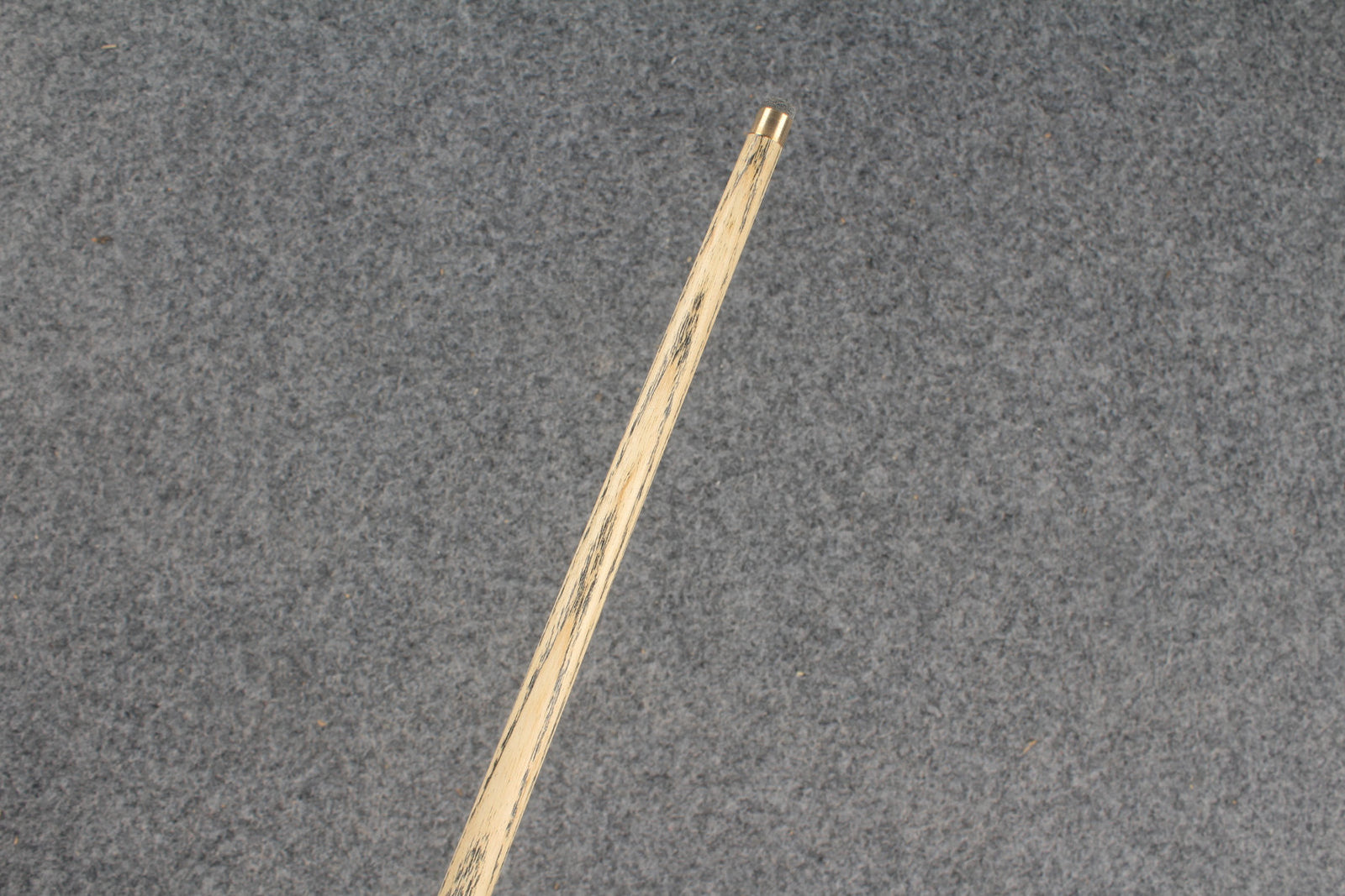 3/4 ash snooker cue #630