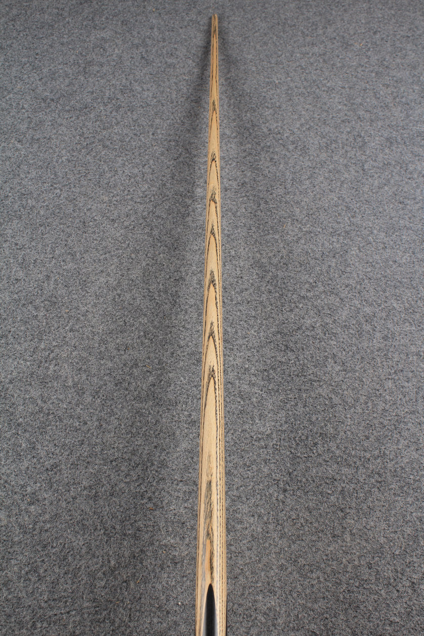 3/4 ash snooker cue #631