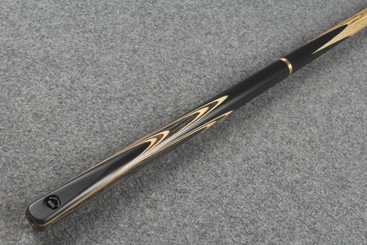 3/4 ash snooker cue #631
