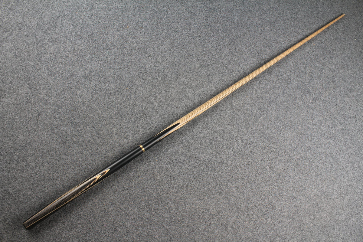 3/4 ash snooker cue #631