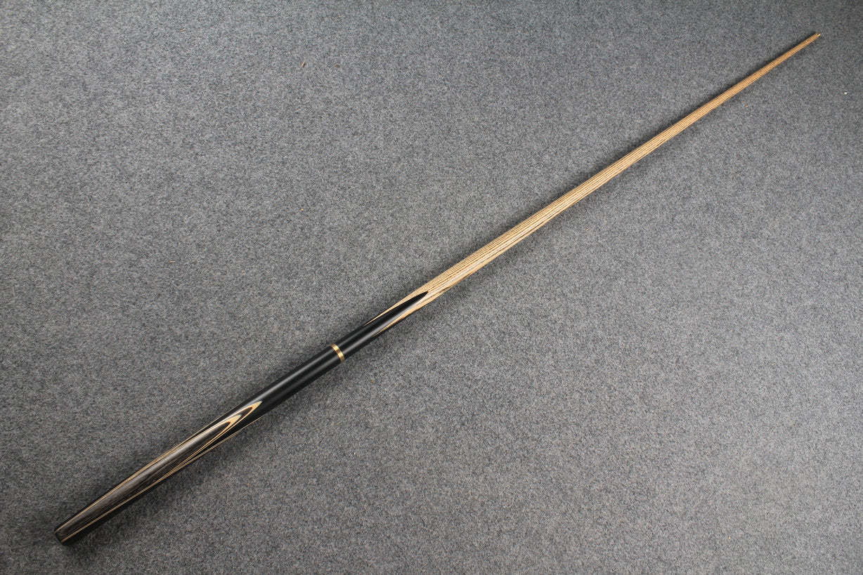 3/4 ash snooker cue #631