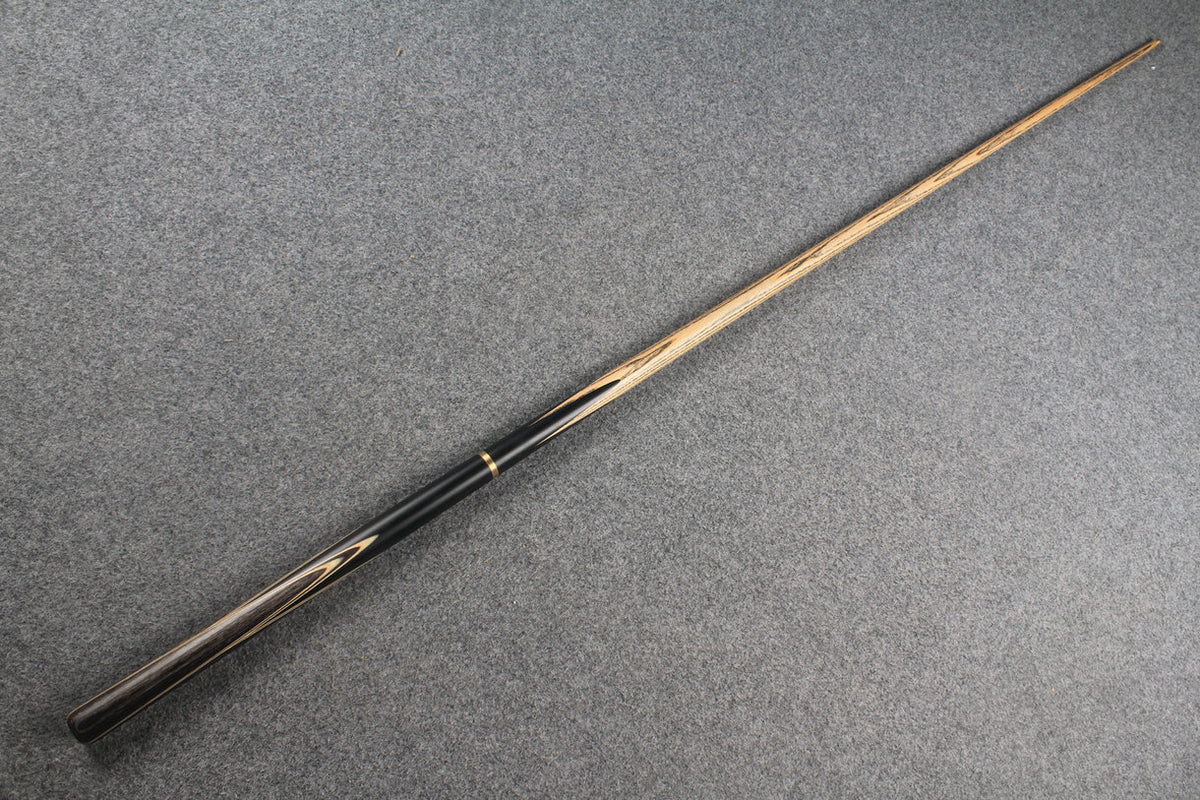 3/4 ash snooker cue #631