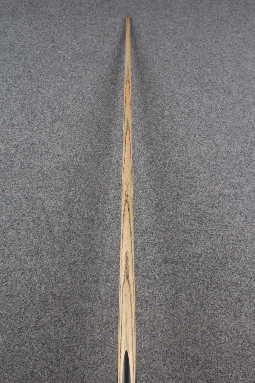 3/4 ash snooker cue #632
