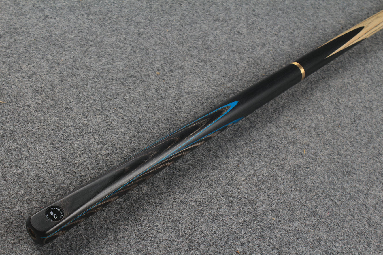 3/4 ash snooker cue #632