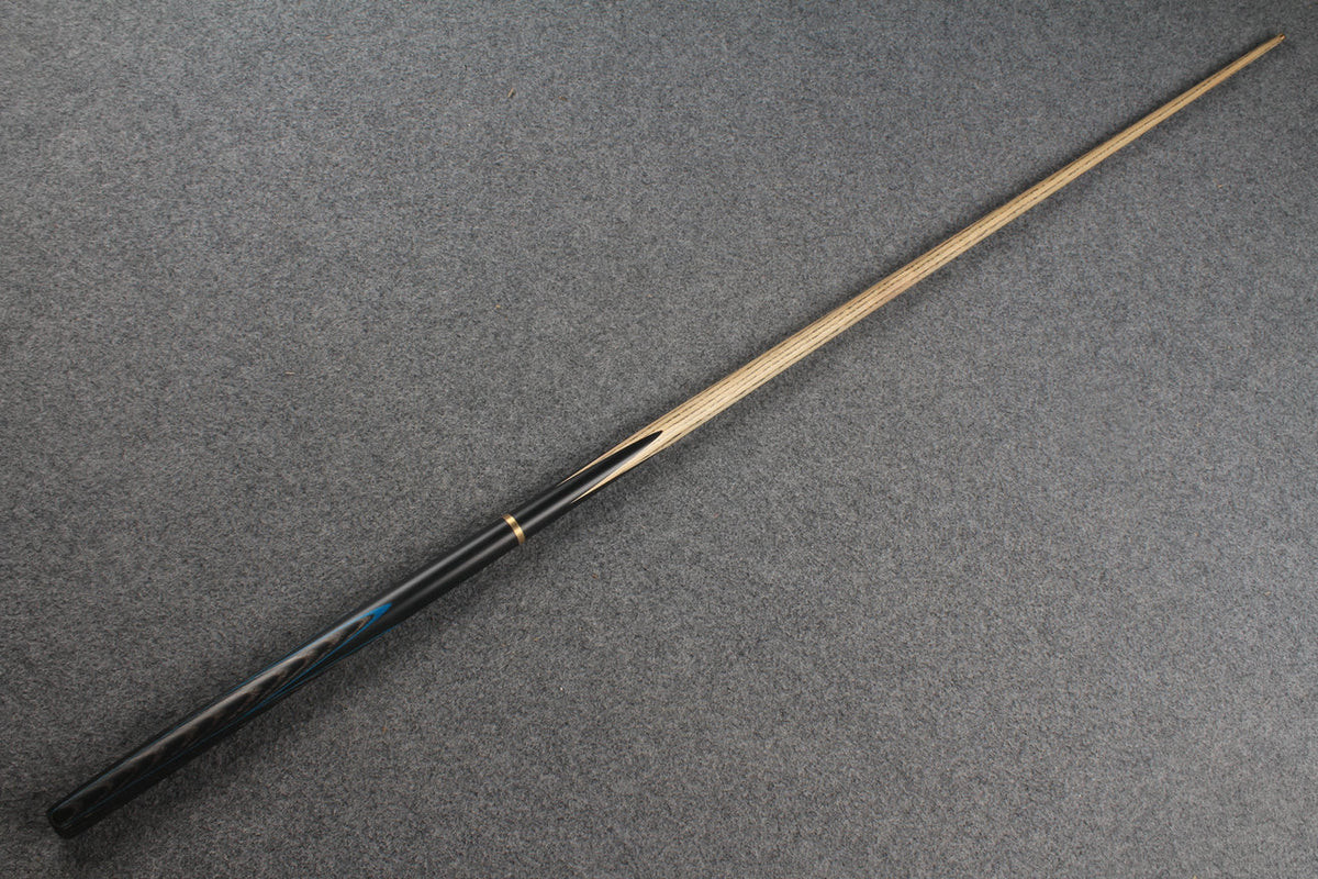 3/4 ash snooker cue #632