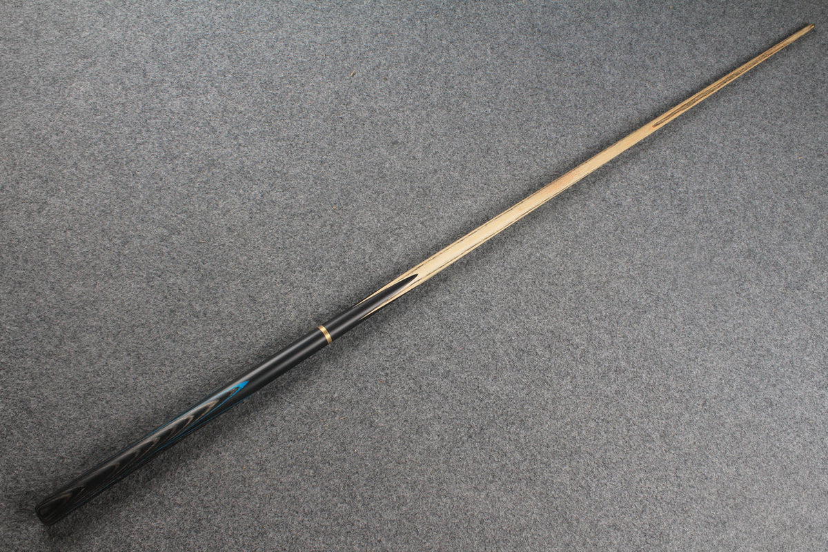 3/4 ash snooker cue #632