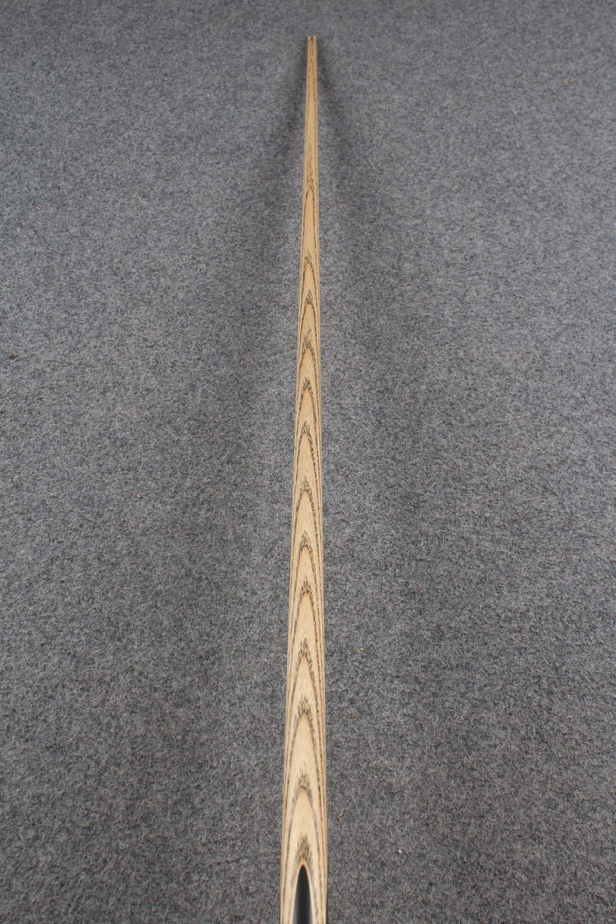 3/4 ash snooker cue #633