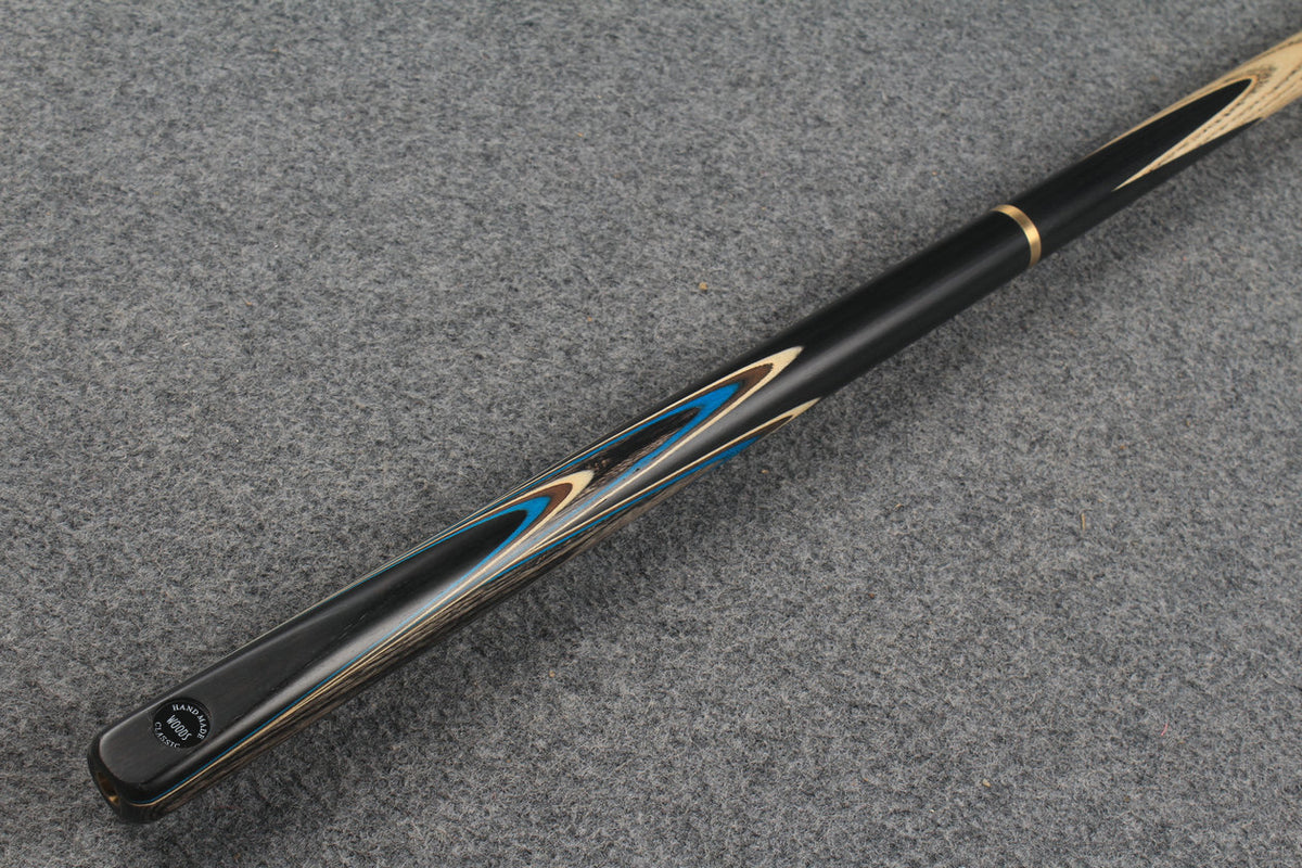 3/4 ash snooker cue #633