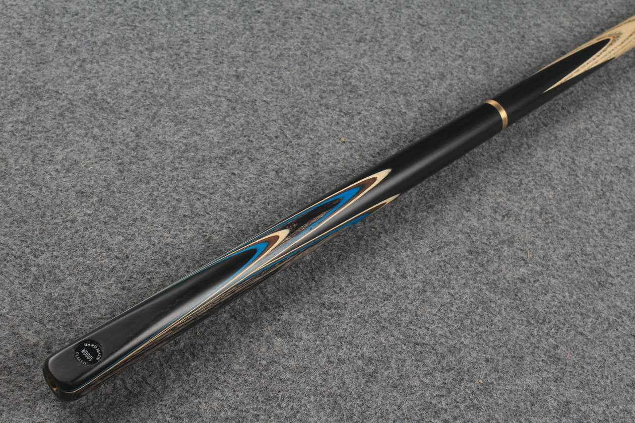 3/4 ash snooker cue #633
