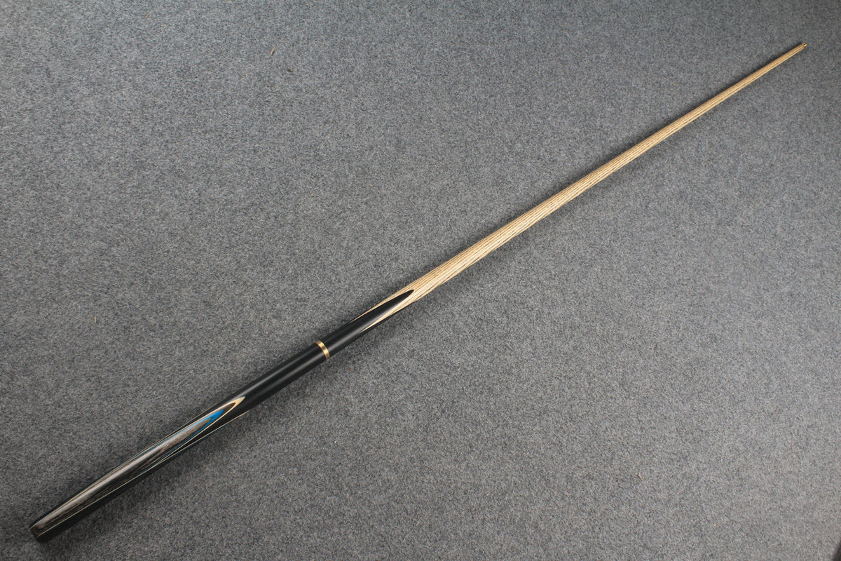 3/4 ash snooker cue #633