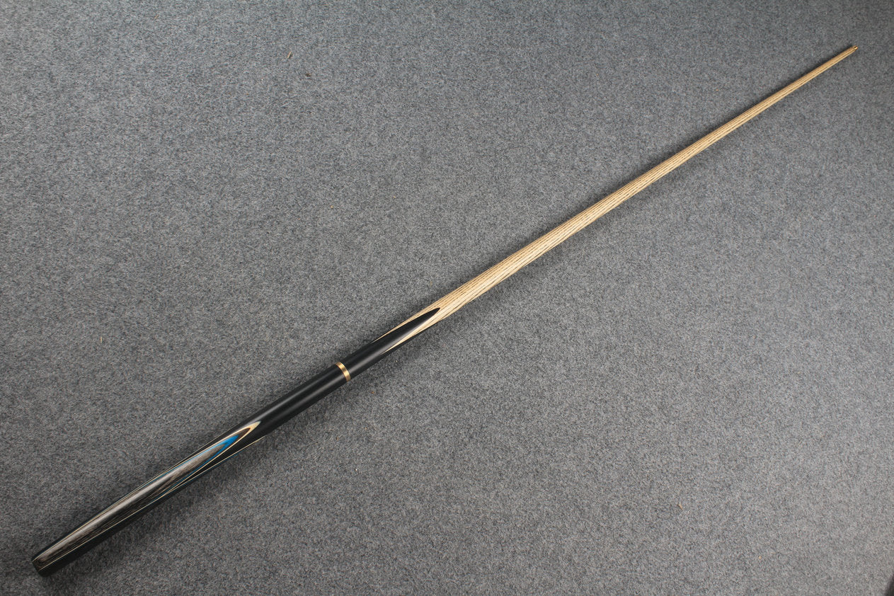 3/4 ash snooker cue #633
