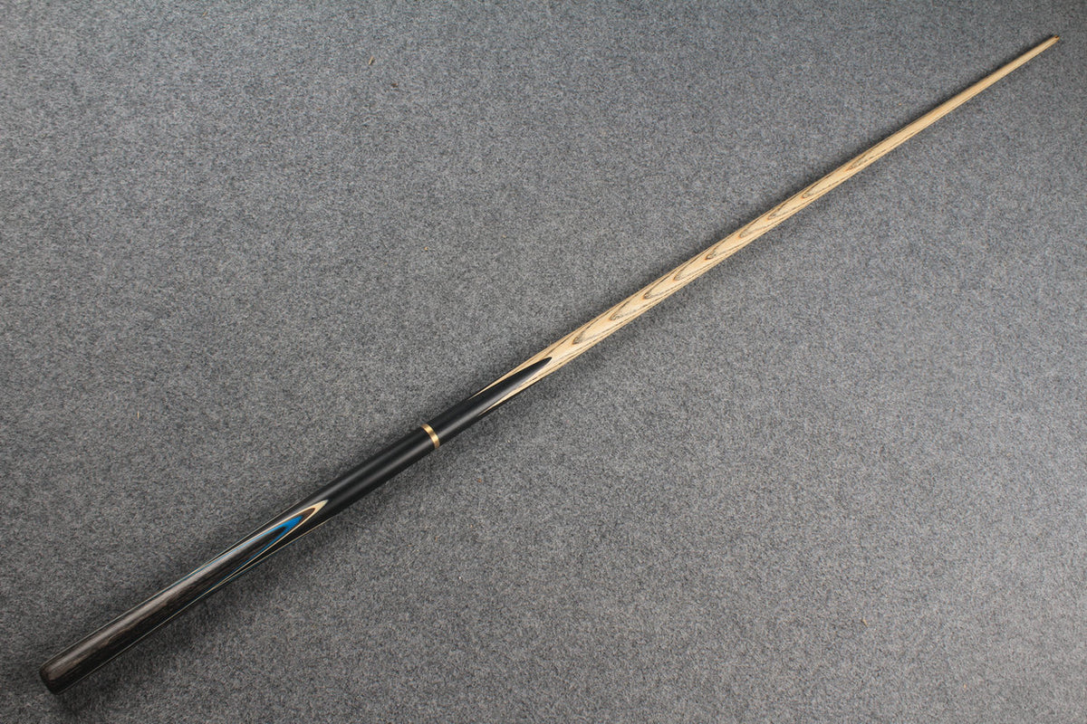 3/4 ash snooker cue #633
