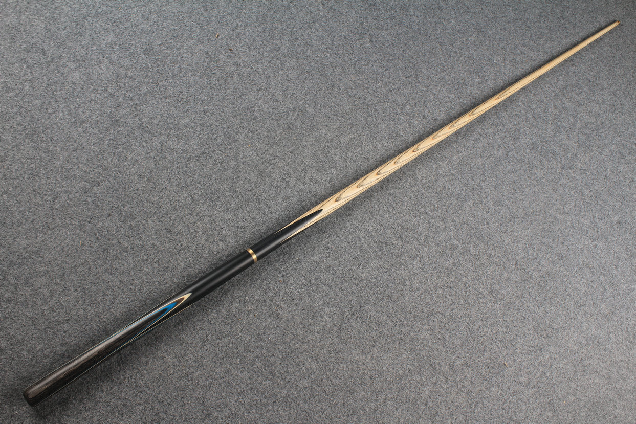 3/4 ash snooker cue #633