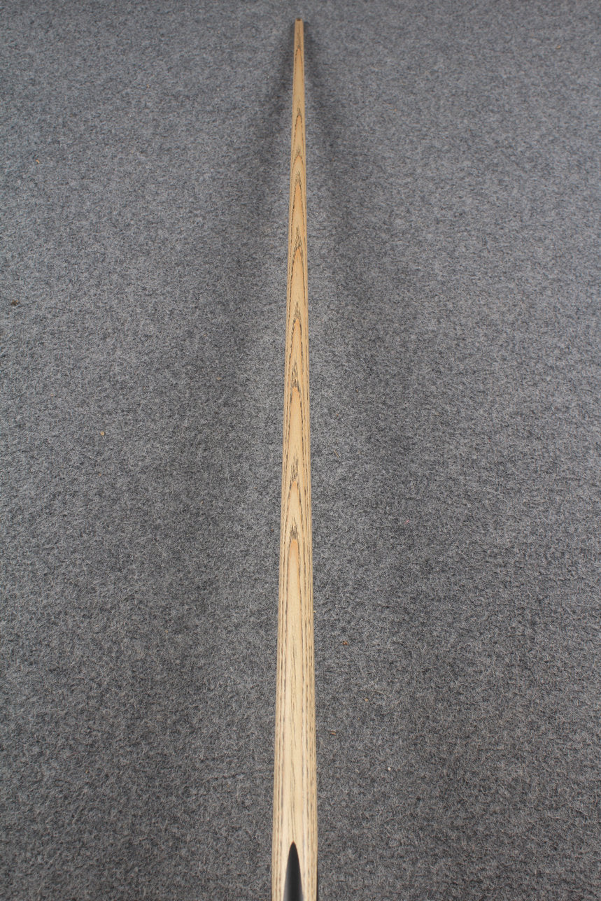 3/4 ash snooker cue #634
