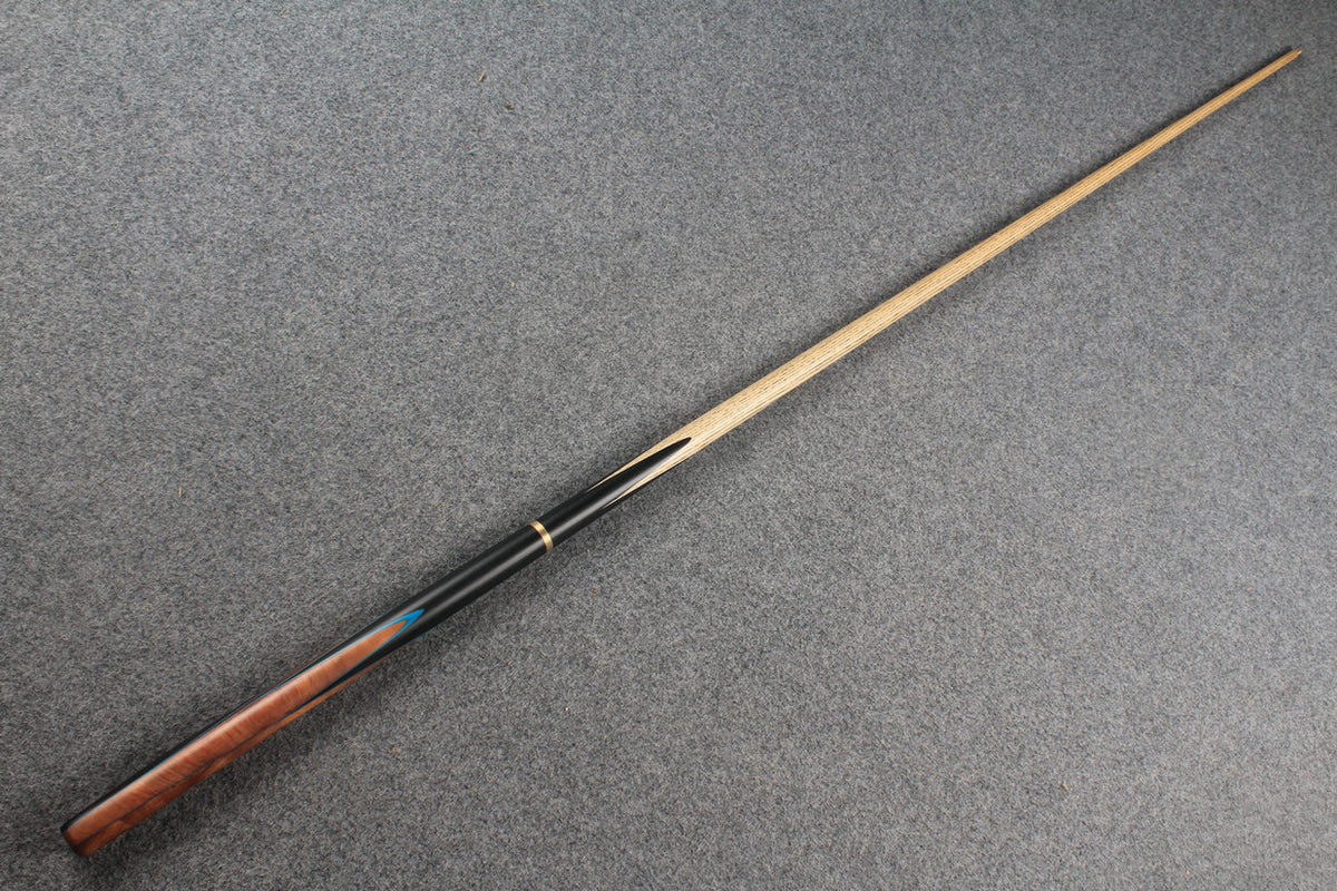 3/4 ash snooker cue #634