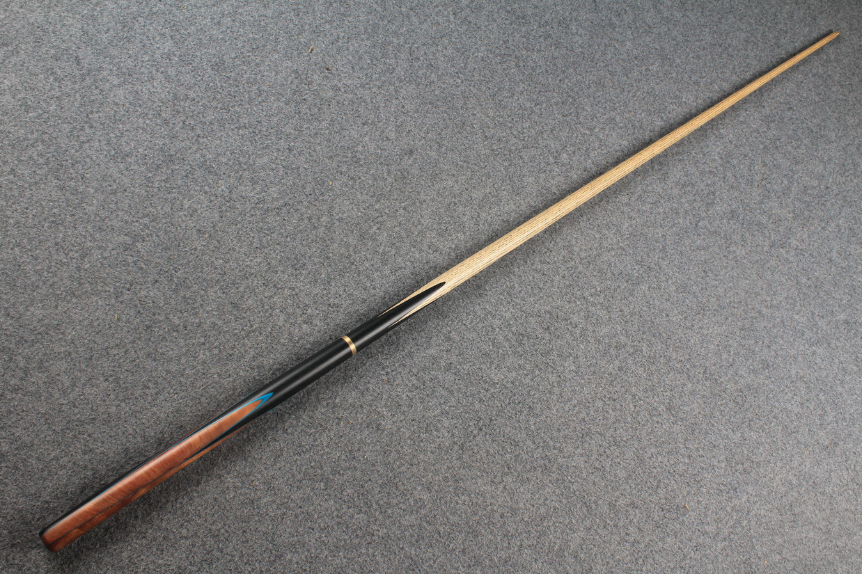 3/4 ash snooker cue #634