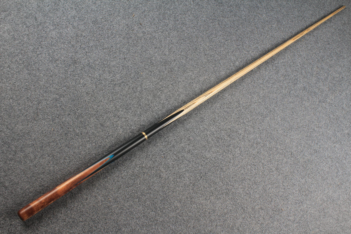 3/4 ash snooker cue #634