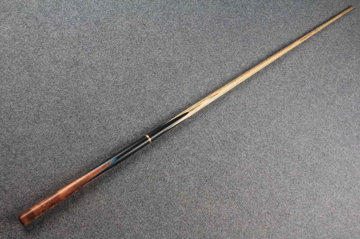 3/4 ash snooker cue #634
