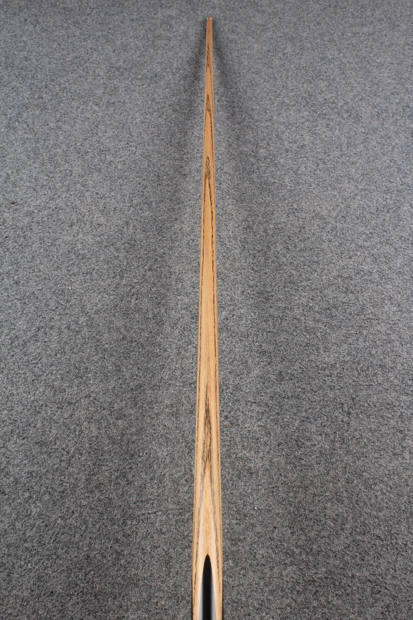 3/4 ash snooker cue #635