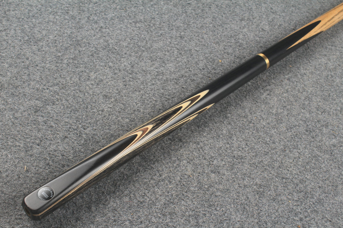 3/4 ash snooker cue #635
