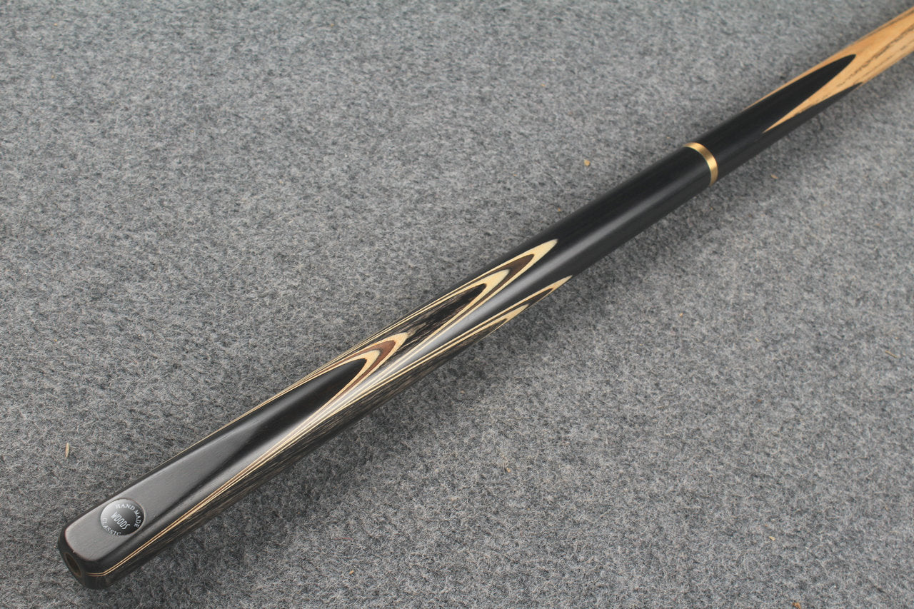 3/4 ash snooker cue #635