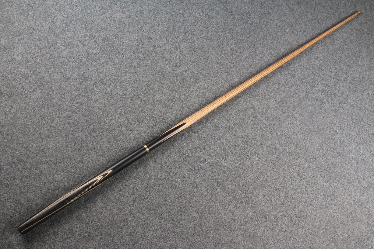 3/4 ash snooker cue #635