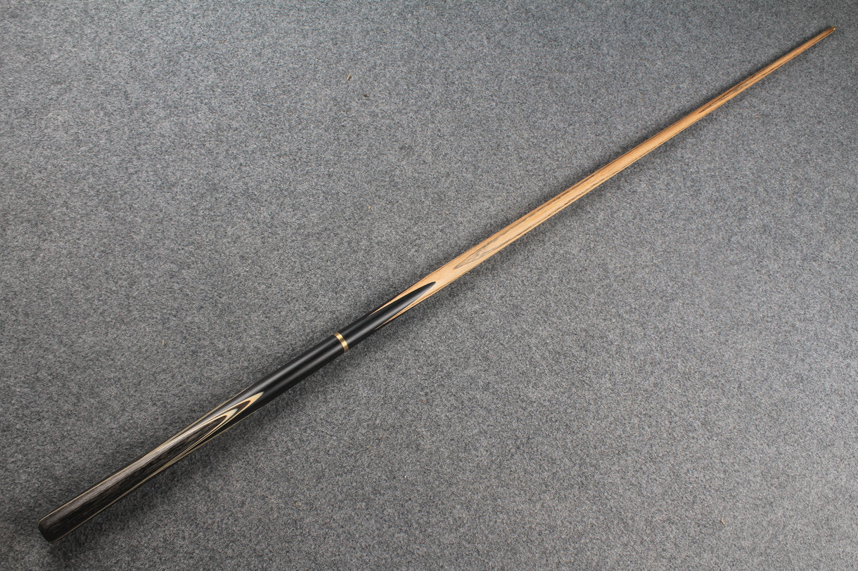 3/4 ash snooker cue #635