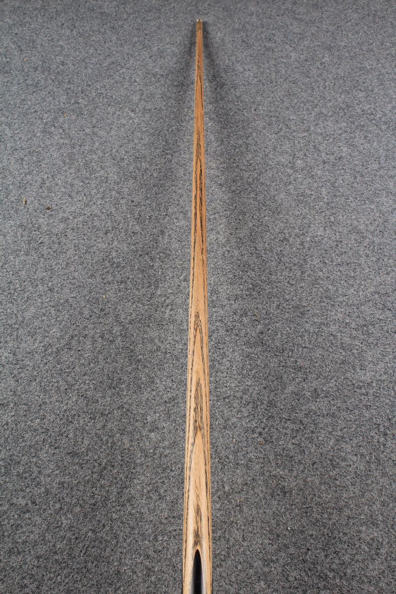 3/4 ash snooker cue #636
