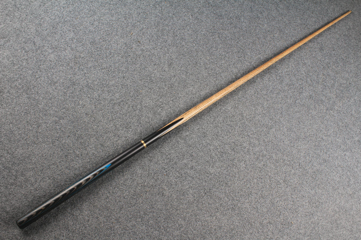 3/4 ash snooker cue #636