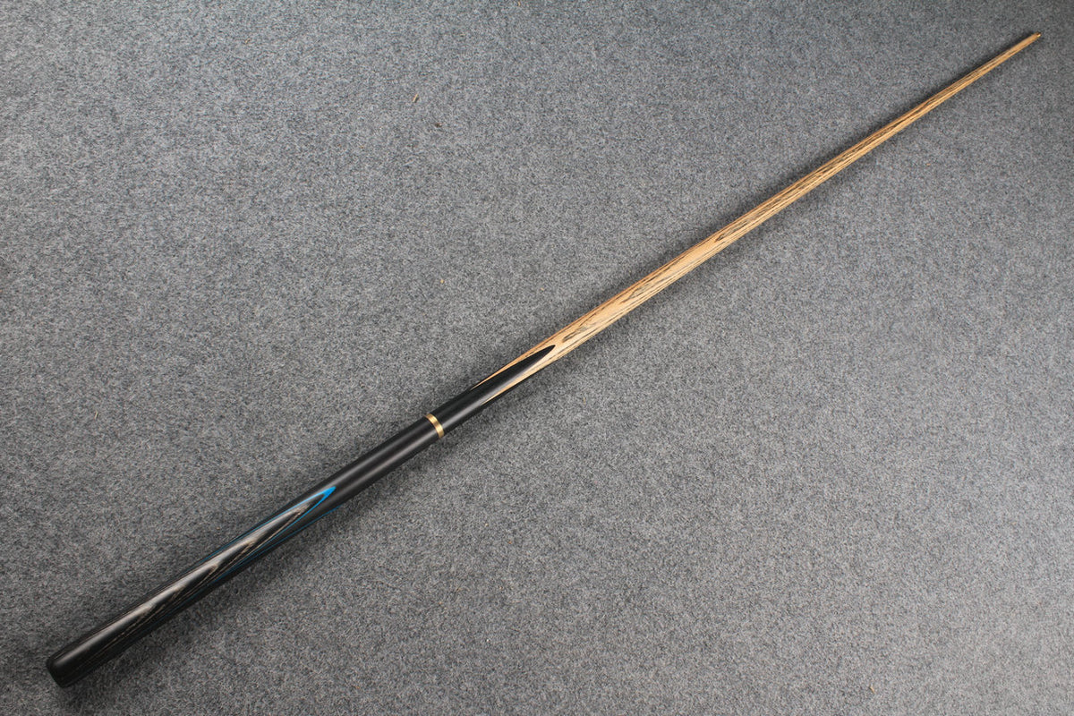 3/4 ash snooker cue #636