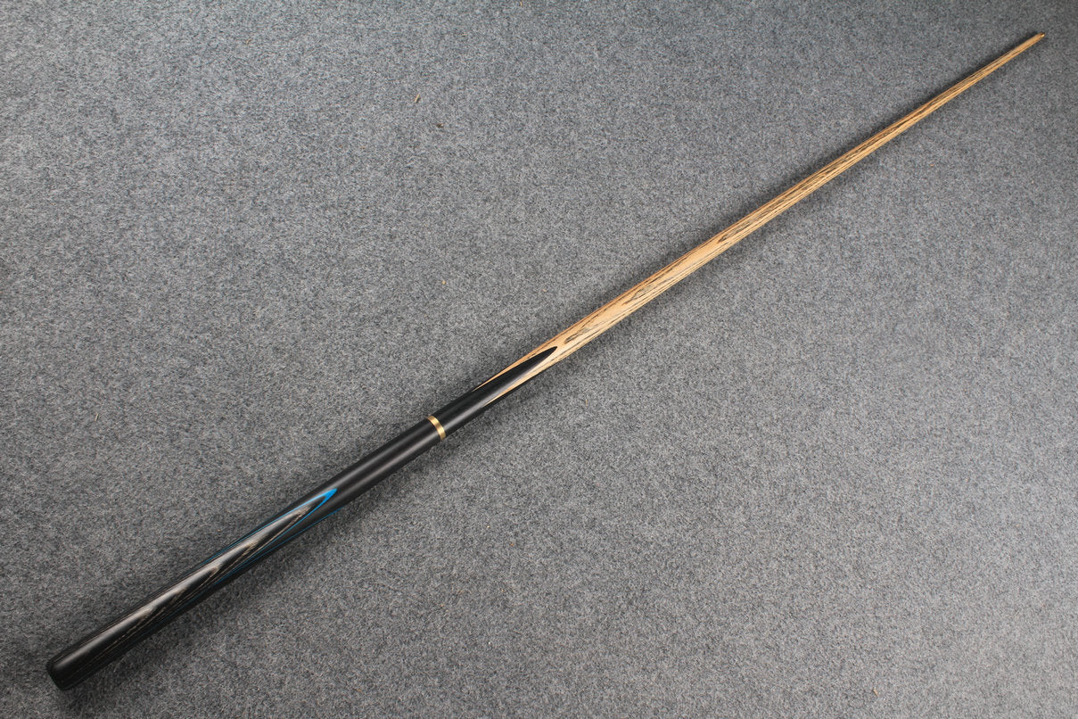 3/4 ash snooker cue #636