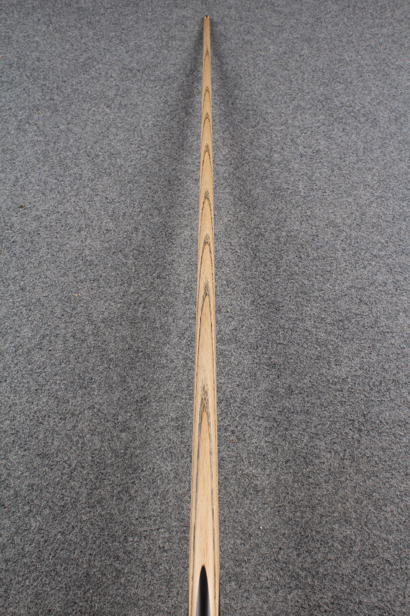 3/4 ash snooker cue #637