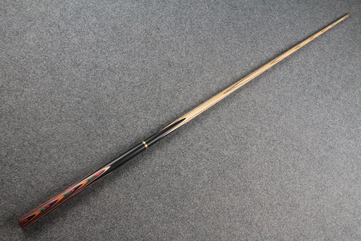 3/4 ash snooker cue #637
