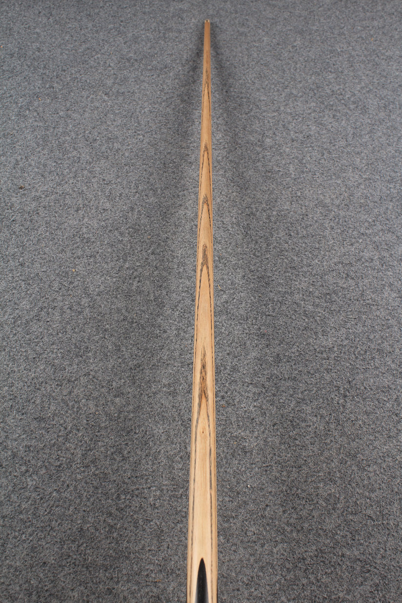 3/4 ash snooker cue #638