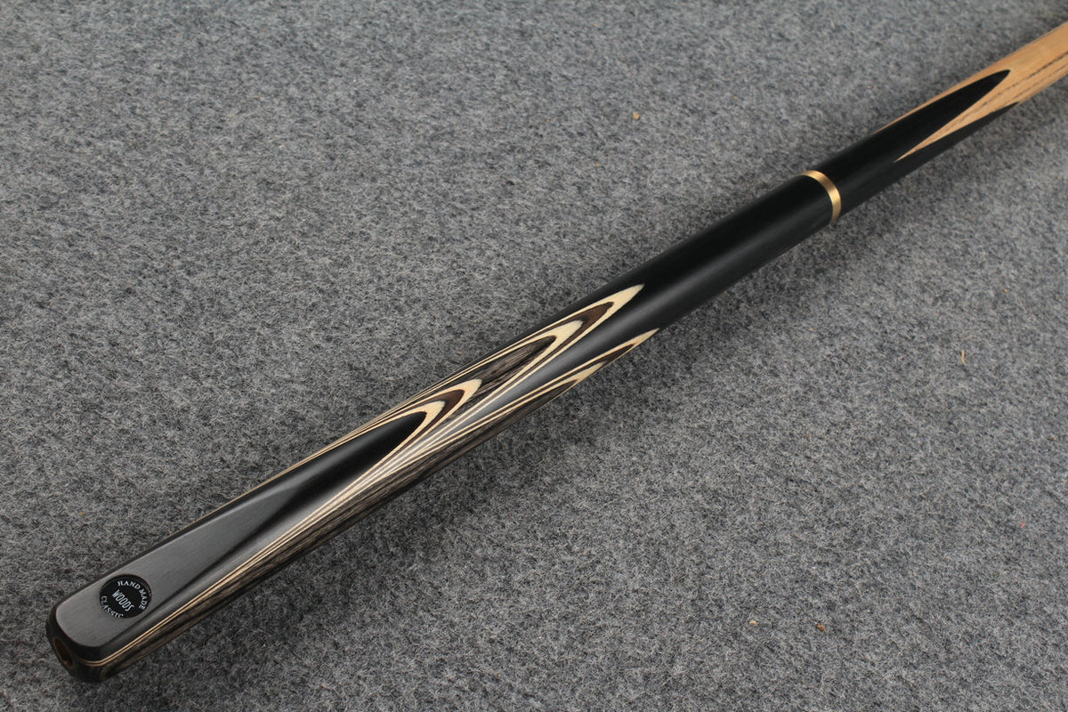 3/4 ash snooker cue #638