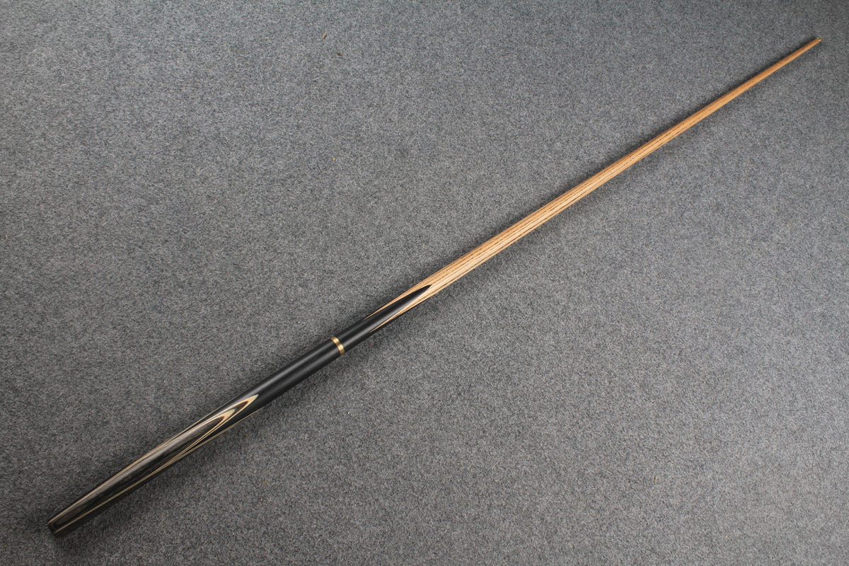 3/4 ash snooker cue #638