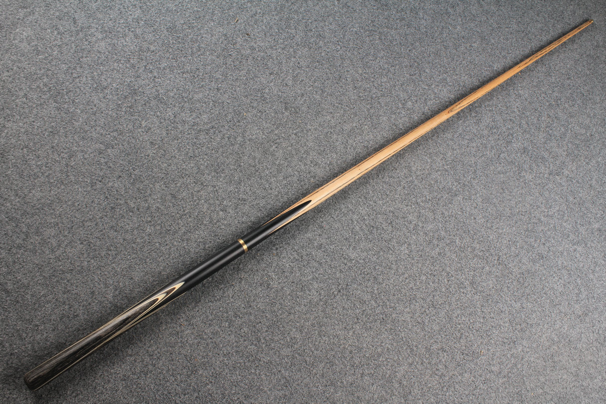 3/4 ash snooker cue #638