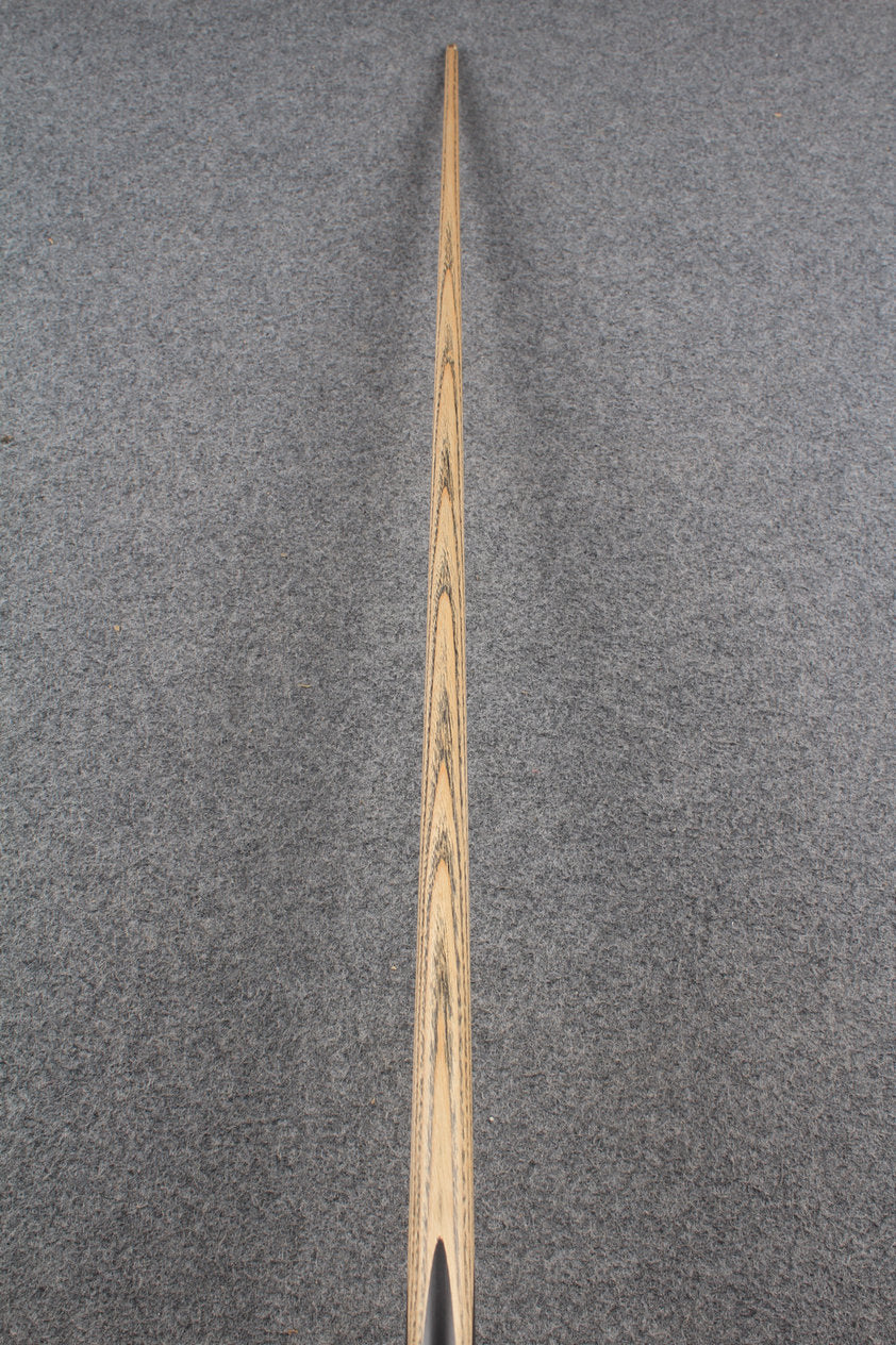3/4 ash snooker cue #639