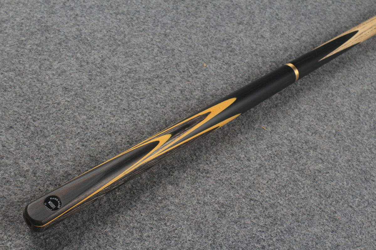 3/4 ash snooker cue #639