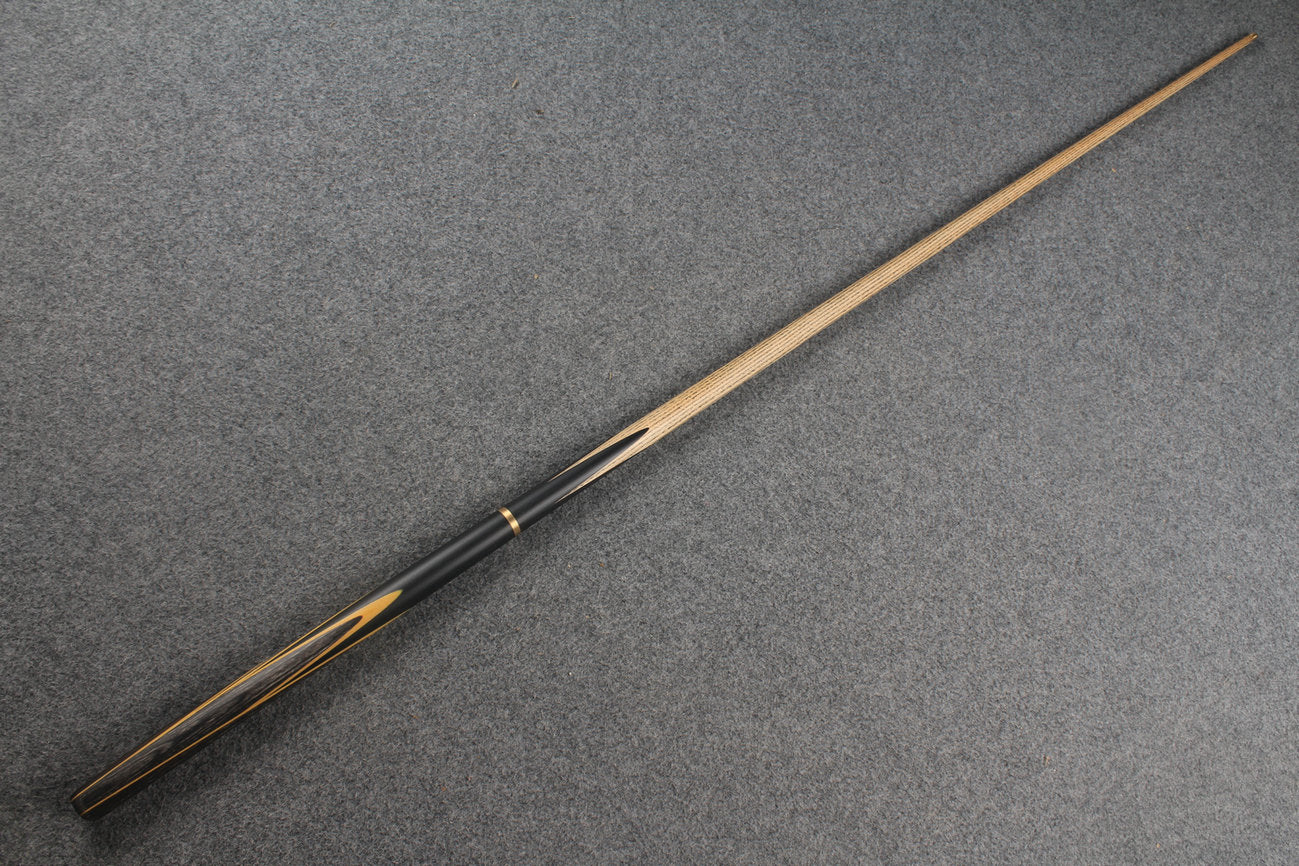 3/4 ash snooker cue #639