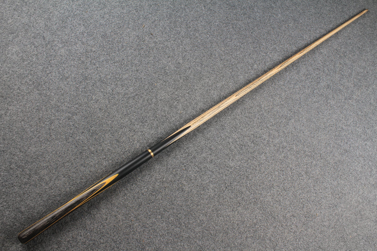 3/4 ash snooker cue #639