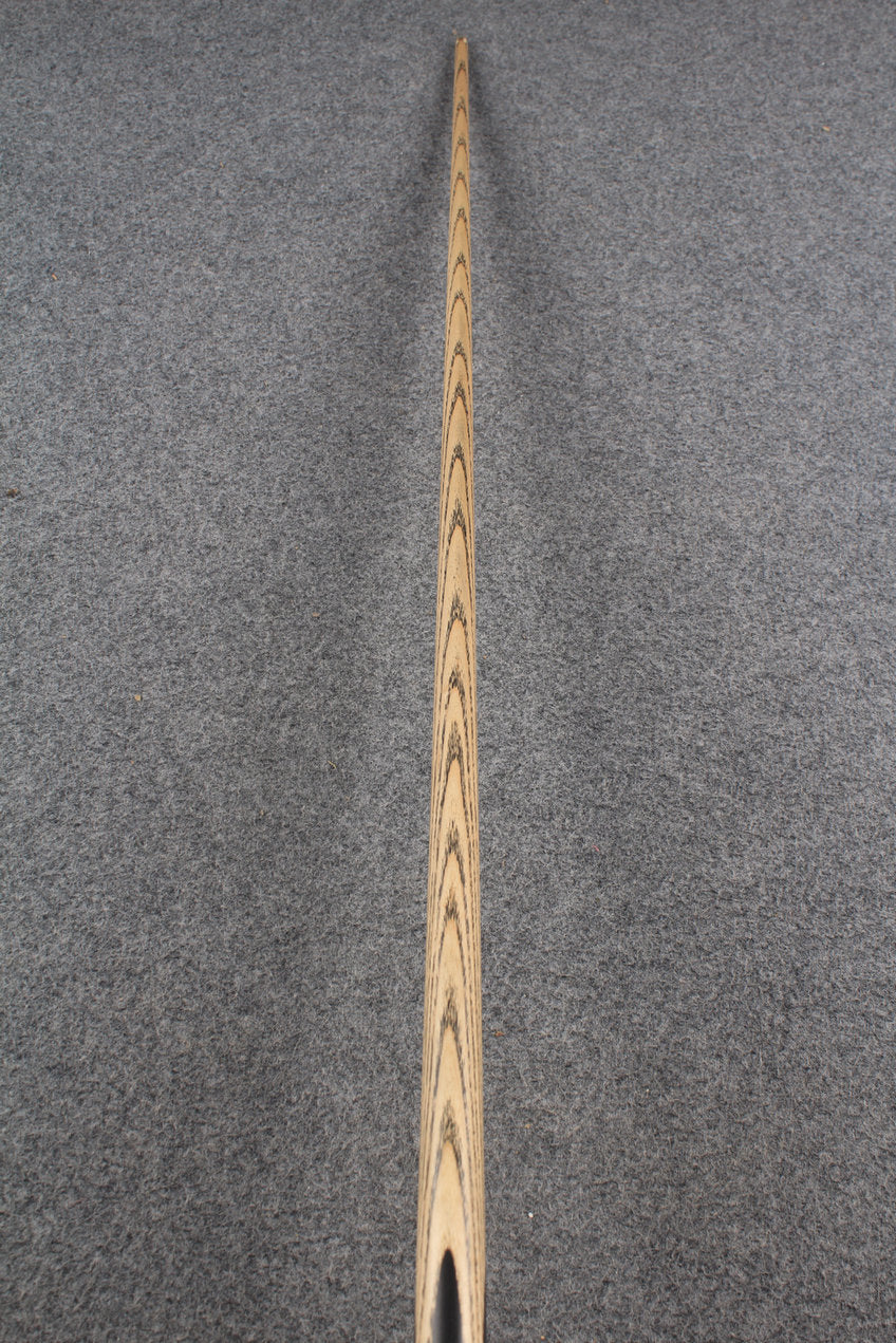 3/4 ash snooker cue #640