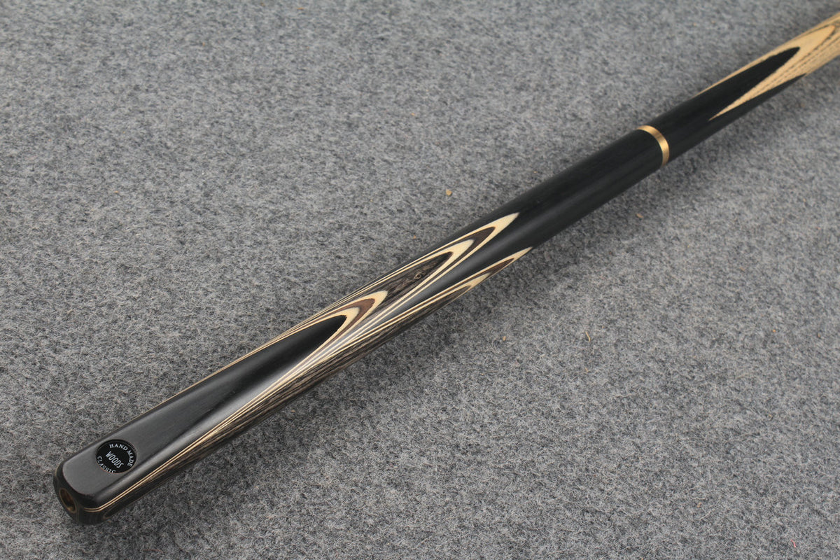 3/4 ash snooker cue #640